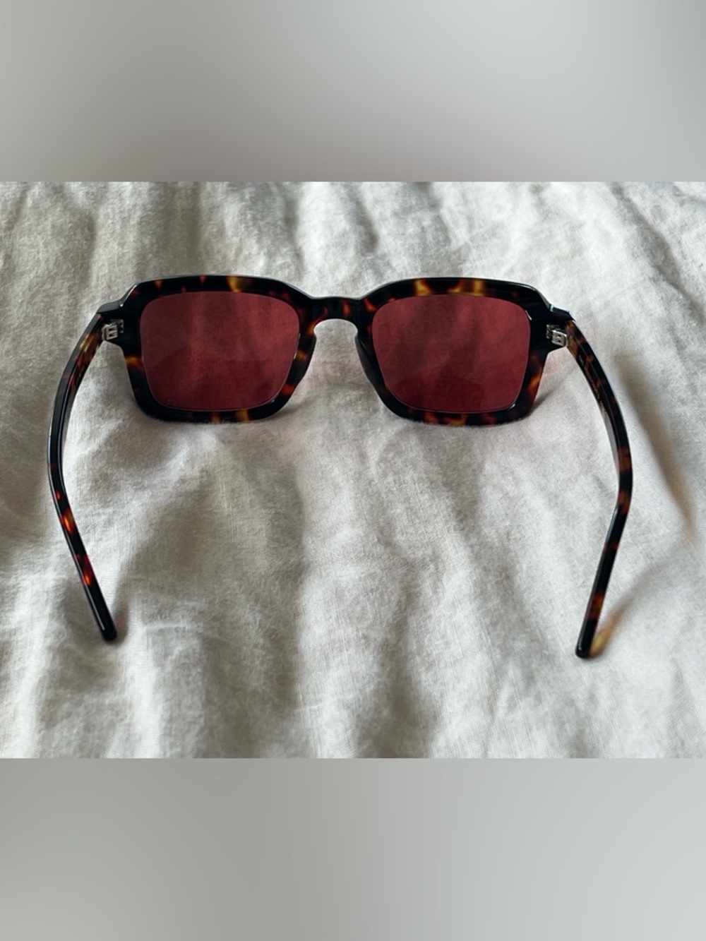 Crap Eyewear Heavy Tropics Glasses - Picture 2 of 5